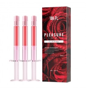 LOVCAE - Female Pleasure Liquid (2ml*3Pcs)
